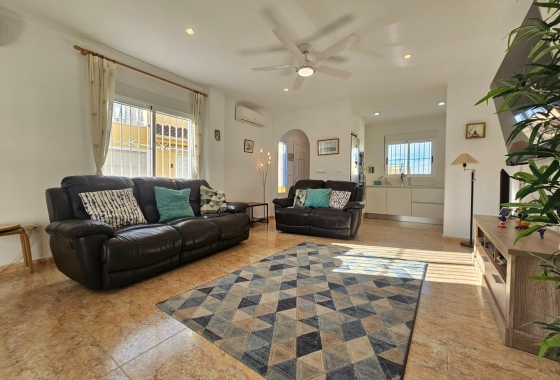 Resale - Villa - Benijofar - Benimar 3