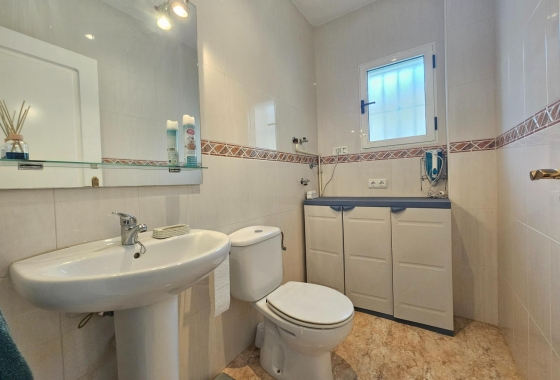 Resale - Villa - Benijofar - Benimar 3