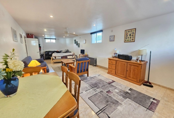 Resale - Villa - Benijofar - Benimar 3