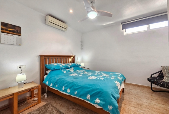 Resale - Villa - Benijofar - Benimar 3