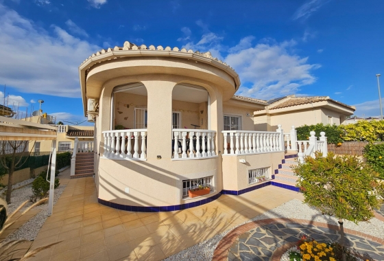 Resale - Villa - Benijofar - Benimar 3