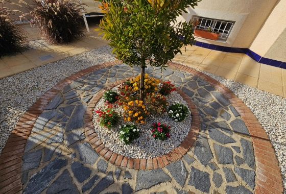 Resale - Villa - Benijofar - Benimar 3