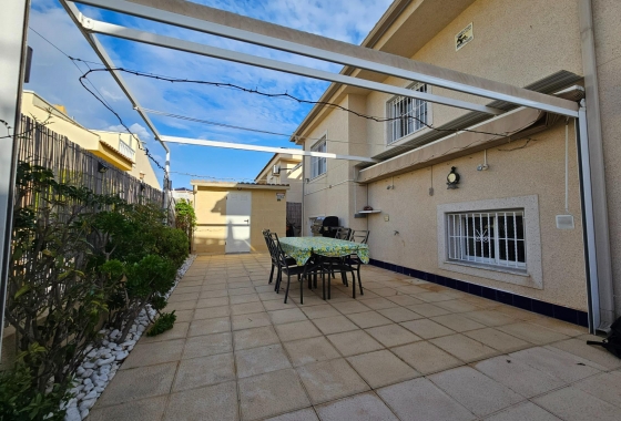 Resale - Villa - Benijofar - Benimar 3