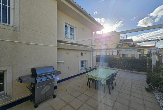 Resale - Villa - Benijofar - Benimar 3