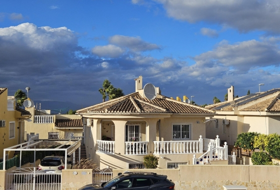 Resale - Villa - Benijofar - Benimar 3