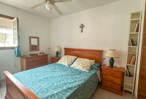 Resale - Townhouse - Torrevieja - Costa Blanca