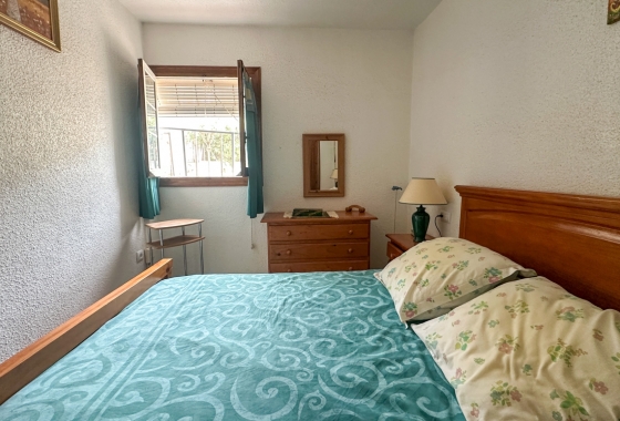 Resale - Townhouse - Torrevieja - Costa Blanca