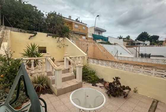 Resale - Townhouse - Torrevieja - Costa Blanca