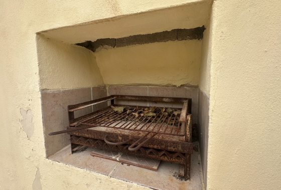 Resale - Townhouse - Torrevieja - Costa Blanca