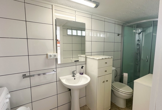 Resale - Townhouse - Torrevieja - Costa Blanca