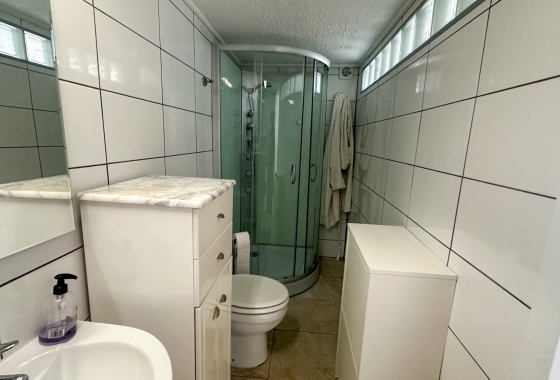 Resale - Townhouse - Torrevieja - Costa Blanca