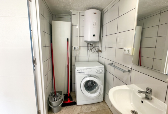 Resale - Townhouse - Torrevieja - Costa Blanca