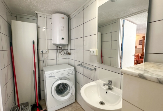 Resale - Townhouse - Torrevieja - Costa Blanca