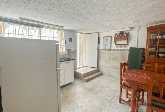 Resale - Townhouse - Torrevieja - Costa Blanca