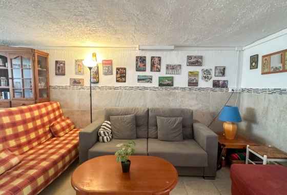 Resale - Townhouse - Torrevieja - Costa Blanca