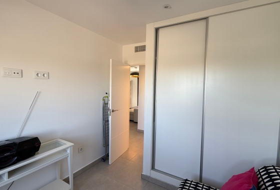 Reventa - Ático - Pilar de la Horadada - Costa Blanca