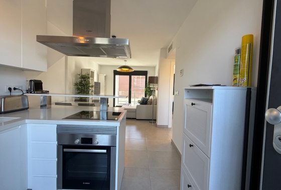 Reventa - Ático - Pilar de la Horadada - Costa Blanca