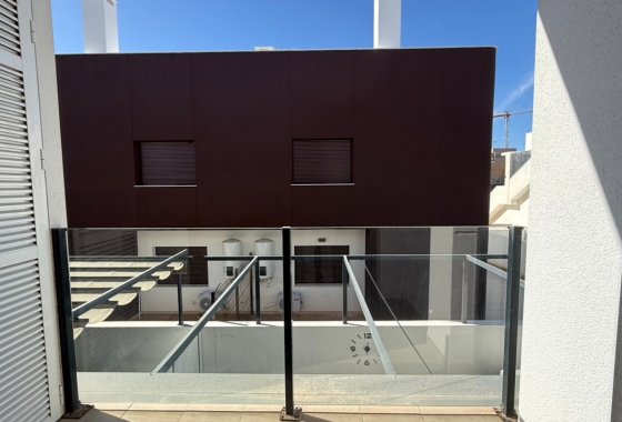 Reventa - Ático - Pilar de la Horadada - Costa Blanca