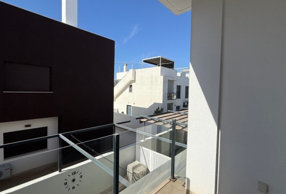 Reventa - Ático - Pilar de la Horadada - Costa Blanca