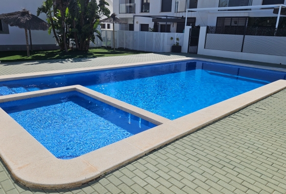 Reventa - Ático - Pilar de la Horadada - Costa Blanca