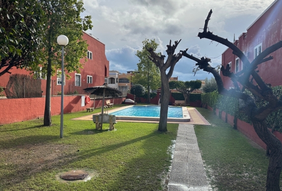 Resale - Apartment / flat - Orihuela Costa - Costa Blanca