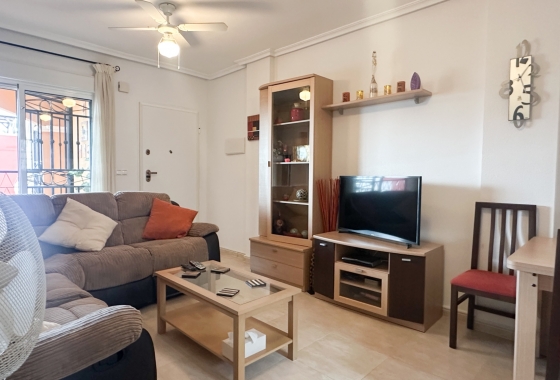 Resale - Apartment / flat - Orihuela Costa - Costa Blanca