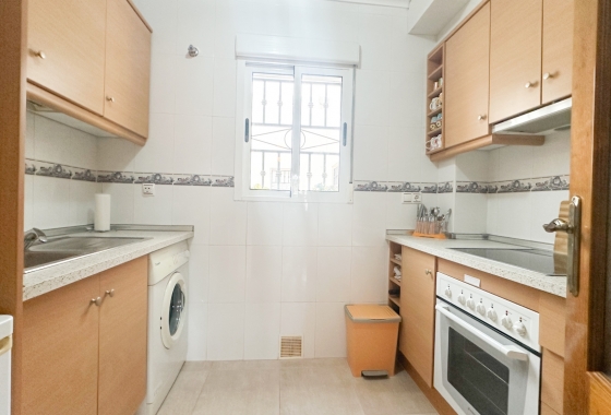 Resale - Apartment / flat - Orihuela Costa - Costa Blanca