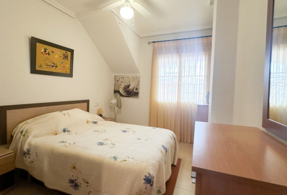 Resale - Apartment / flat - Orihuela Costa - Costa Blanca