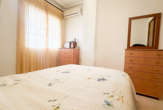 Resale - Apartment / flat - Orihuela Costa - Costa Blanca