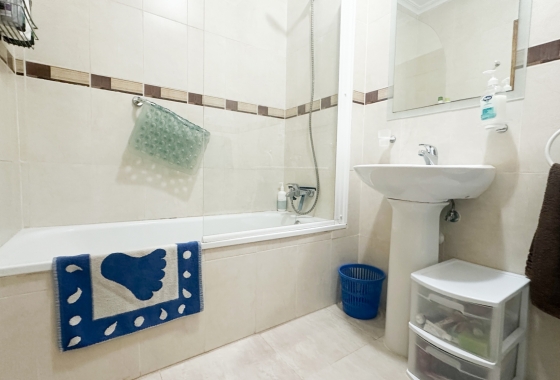 Resale - Apartment / flat - Orihuela Costa - Costa Blanca