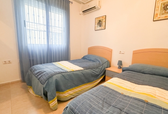 Resale - Apartment / flat - Orihuela Costa - Costa Blanca