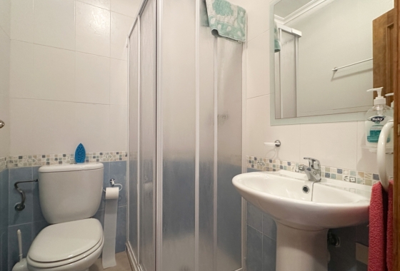 Resale - Apartment / flat - Orihuela Costa - Costa Blanca