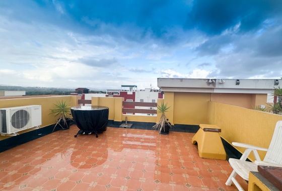 Resale - Apartment / flat - Orihuela Costa - Costa Blanca