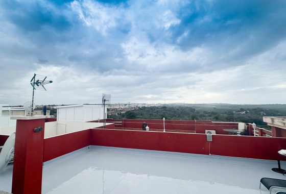 Resale - Apartment / flat - Orihuela Costa - Costa Blanca