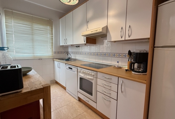 Herverkoop - Herenhuis - Orihuela - Inland