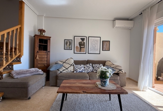 Herverkoop - Herenhuis - Orihuela - Inland