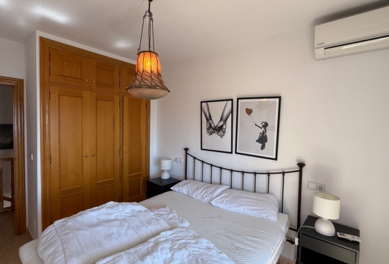 Herverkoop - Herenhuis - Orihuela - Inland