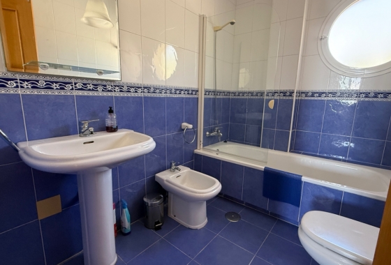 Herverkoop - Herenhuis - Orihuela - Inland