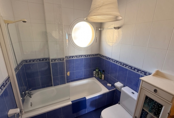 Herverkoop - Herenhuis - Orihuela - Inland