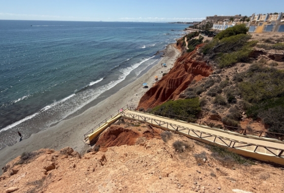 Herverkoop - Herenhuis - Orihuela - Inland