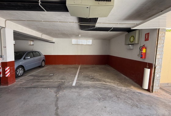 Herverkoop - Herenhuis - Orihuela - Inland