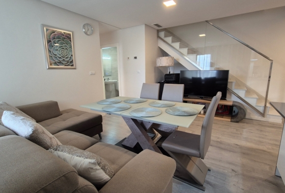 Herverkoop - Penthouse - Orihuela - Inland