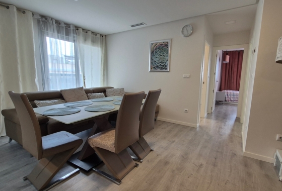 Herverkoop - Penthouse - Orihuela - Inland