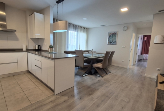 Herverkoop - Penthouse - Orihuela - Inland