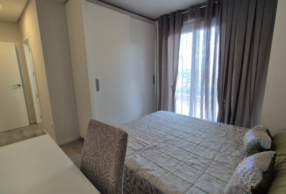 Herverkoop - Penthouse - Orihuela - Inland