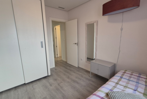 Herverkoop - Penthouse - Orihuela - Inland