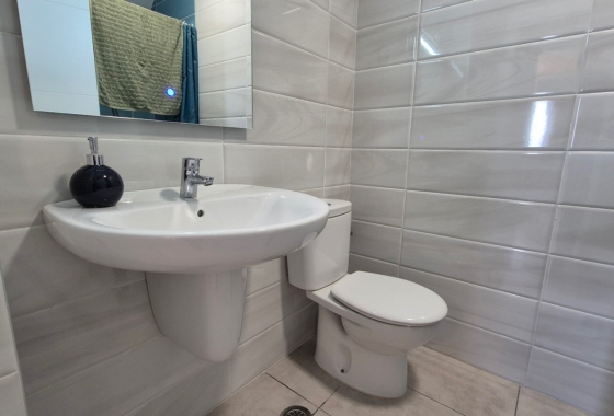 Herverkoop - Penthouse - Orihuela - Inland