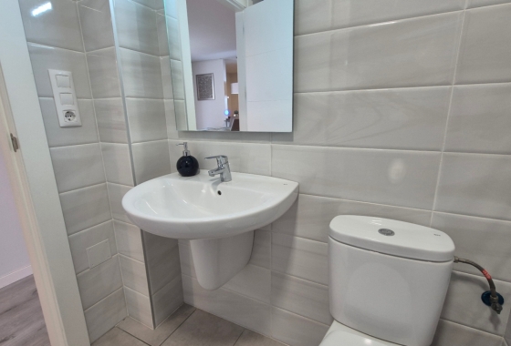 Herverkoop - Penthouse - Orihuela - Inland