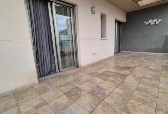 Herverkoop - Penthouse - Orihuela - Inland