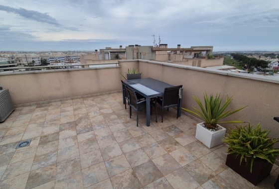 Herverkoop - Penthouse - Orihuela - Inland